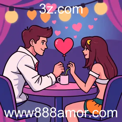 A Revolução Digital no Brasil: 888amor.com e o Futuro do E-Commerce