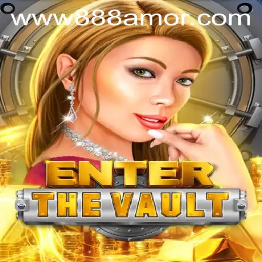 EntertheVault: A Riveting Game Experience Enhanced by 888amor.com