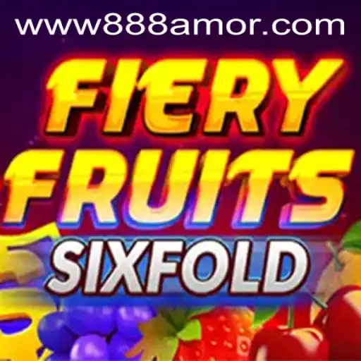 FieryFruitsSixFold: A Thrilling New Entrant in the Gaming World