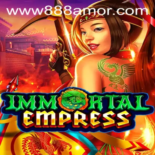 Unveiling ImmortalEmpress: Dive into a World of Eternal Strategy