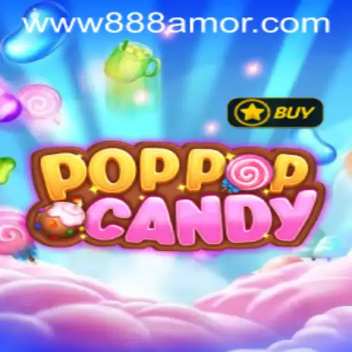 Discover the Vibrant World of POPPOPCANDY and Its Impact on Casual Gaming