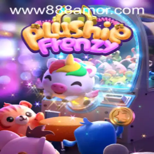 Exploring the World of PlushieFrenzy: A Delightful Gaming Experience