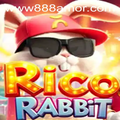 RicoRabbit: Dive into the Enchanting World of 888amor.com's Latest Gaming Experience