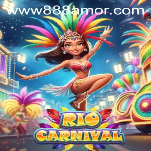 Experience the Vibrant World of RioCarnival: Unveiling the Joys of 888amor.com